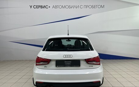 Audi A1, 2016 год, 1 499 000 рублей, 5 фотография