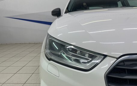 Audi A1, 2016 год, 1 499 000 рублей, 6 фотография