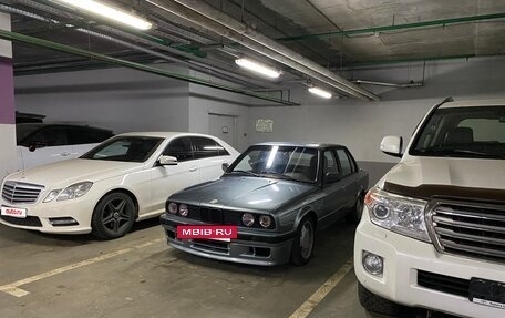 BMW 3 серия, 1989 год, 290 000 рублей, 6 фотография