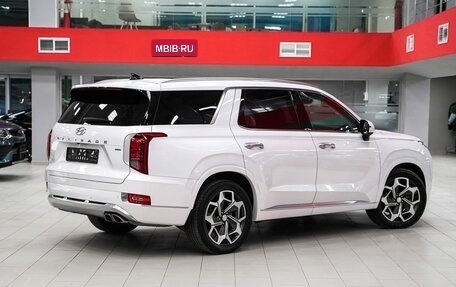 Hyundai Palisade I, 2020 год, 4 999 000 рублей, 2 фотография