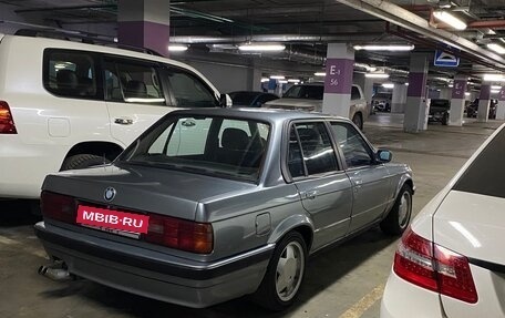 BMW 3 серия, 1989 год, 290 000 рублей, 2 фотография