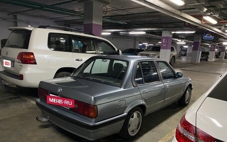 BMW 3 серия, 1989 год, 290 000 рублей, 5 фотография