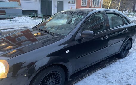 Chevrolet Lacetti, 2007 год, 700 000 рублей, 2 фотография