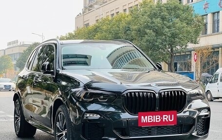 BMW X5, 2020 год, 6 200 000 рублей, 3 фотография