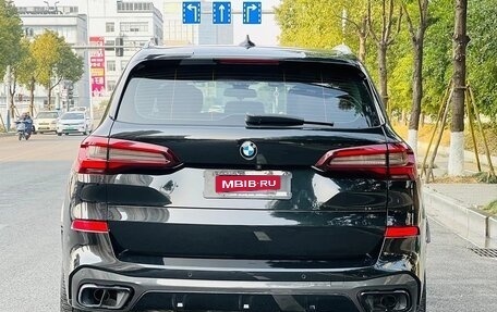 BMW X5, 2020 год, 6 200 000 рублей, 4 фотография