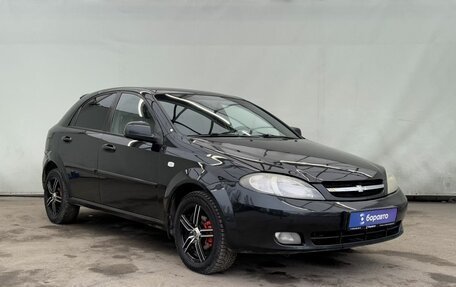 Chevrolet Lacetti, 2011 год, 590 000 рублей, 2 фотография