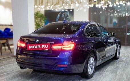 BMW 3 серия, 2018 год, 3 110 000 рублей, 4 фотография