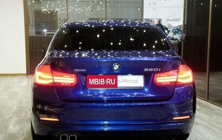 BMW 3 серия, 2018 год, 3 110 000 рублей, 6 фотография