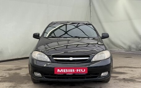 Chevrolet Lacetti, 2011 год, 590 000 рублей, 3 фотография