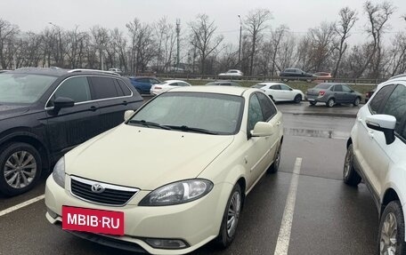 Daewoo Gentra II, 2014 год, 725 000 рублей, 2 фотография