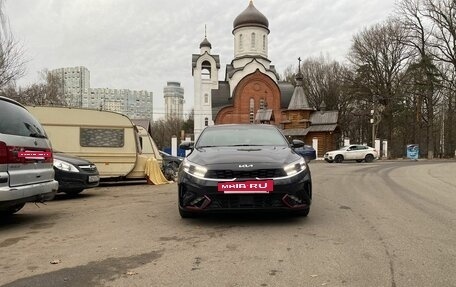 KIA Forte III, 2022 год, 2 650 000 рублей, 3 фотография