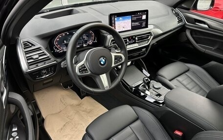 BMW X4, 2022 год, 5 950 000 рублей, 4 фотография