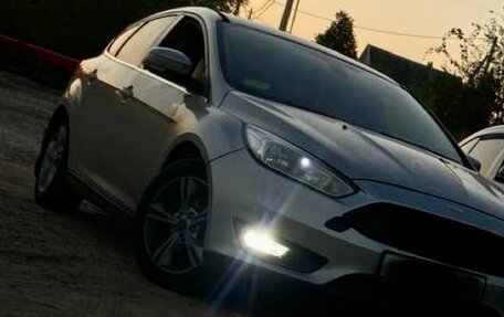 Ford Focus III, 2011 год, 580 000 рублей, 2 фотография