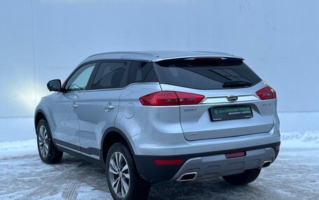 Geely Atlas I, 2021 год, 2 200 000 рублей, 7 фотография