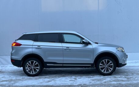 Geely Atlas I, 2021 год, 2 200 000 рублей, 4 фотография