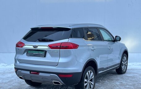 Geely Atlas I, 2021 год, 2 200 000 рублей, 5 фотография