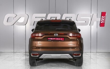 Changan CS35 Plus, 2021 год, 1 730 000 рублей, 4 фотография