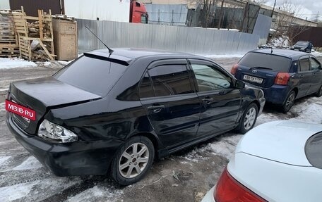 Mitsubishi Lancer IX, 2006 год, 250 000 рублей, 2 фотография