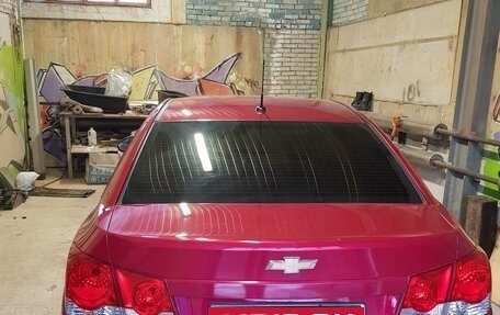 Chevrolet Cruze II, 2011 год, 700 000 рублей, 3 фотография