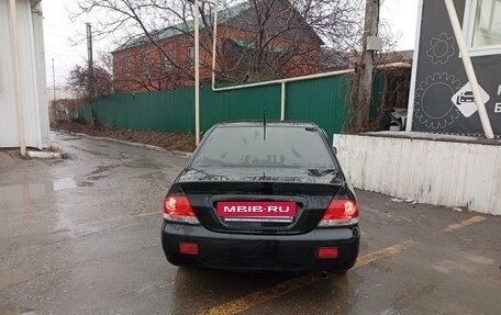 Mitsubishi Lancer IX, 2006 год, 350 000 рублей, 2 фотография