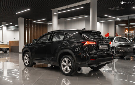 Lexus NX I, 2016 год, 2 990 000 рублей, 4 фотография