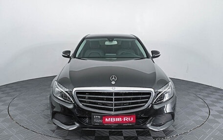 Mercedes-Benz C-Класс, 2015 год, 2 099 000 рублей, 2 фотография