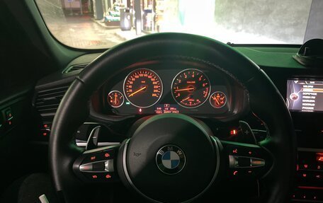 BMW X3, 2015 год, 2 399 000 рублей, 2 фотография