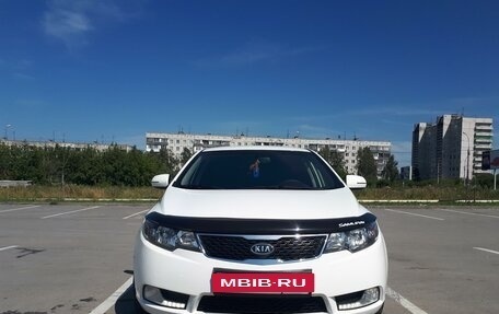 KIA Cerato III, 2012 год, 1 200 000 рублей, 2 фотография