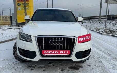 Audi Q5, 2011 год, 1 700 000 рублей, 2 фотография