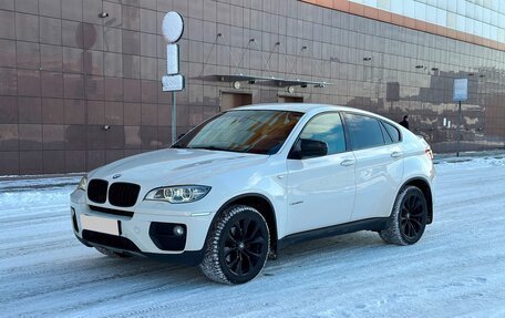 BMW X6, 2013 год, 2 650 000 рублей, 1 фотография