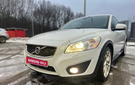 Volvo C30 I рестайлинг, 2010 год, 900 000 рублей, 1 фотография