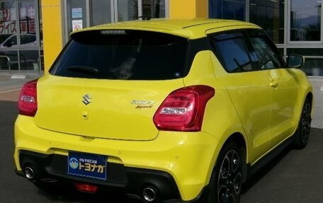 Suzuki Swift V, 2020 год, 1 155 000 рублей, 2 фотография