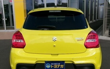 Suzuki Swift V, 2020 год, 1 155 000 рублей, 4 фотография