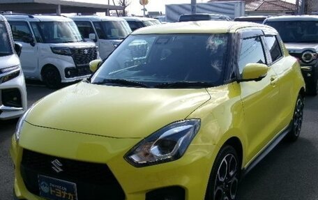 Suzuki Swift V, 2020 год, 1 155 000 рублей, 5 фотография