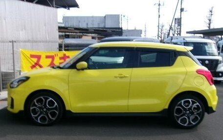 Suzuki Swift V, 2020 год, 1 155 000 рублей, 9 фотография