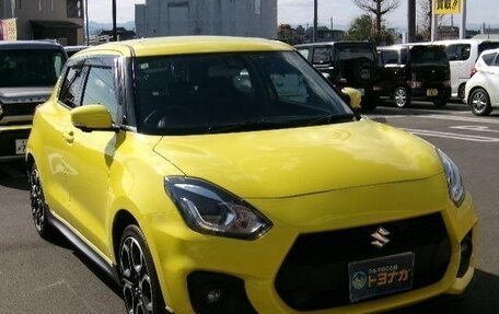 Suzuki Swift V, 2020 год, 1 155 000 рублей, 7 фотография