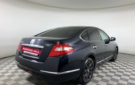 Nissan Teana, 2008 год, 988 000 рублей, 5 фотография