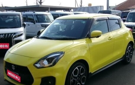 Suzuki Swift V, 2020 год, 1 155 000 рублей, 3 фотография