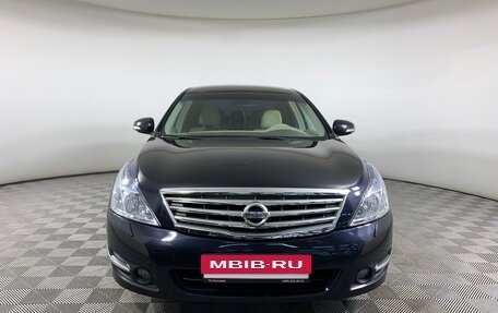 Nissan Teana, 2008 год, 988 000 рублей, 2 фотография