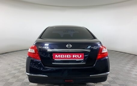 Nissan Teana, 2008 год, 988 000 рублей, 6 фотография