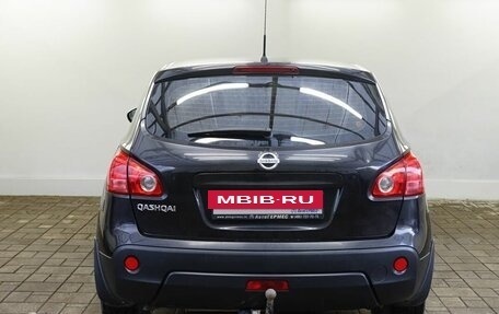 Nissan Qashqai, 2008 год, 797 000 рублей, 3 фотография