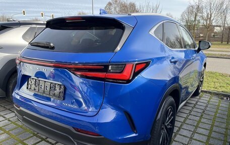 Lexus NX, 2024 год, 8 380 000 рублей, 2 фотография