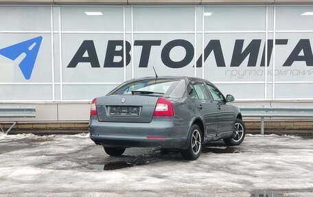 Skoda Octavia, 2011 год, 797 000 рублей, 2 фотография