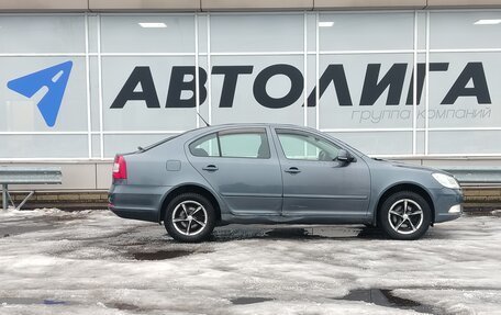 Skoda Octavia, 2011 год, 797 000 рублей, 3 фотография