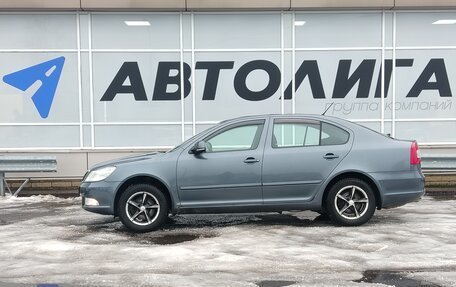 Skoda Octavia, 2011 год, 797 000 рублей, 4 фотография