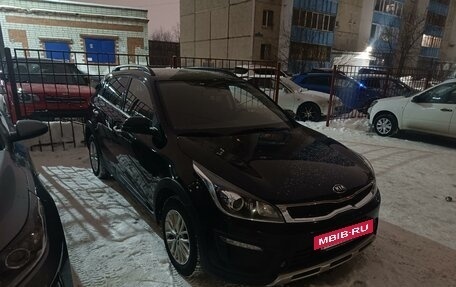 KIA Rio IV, 2020 год, 2 030 000 рублей, 2 фотография