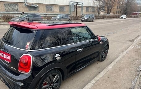 MINI Hatch, 2017 год, 2 950 000 рублей, 4 фотография