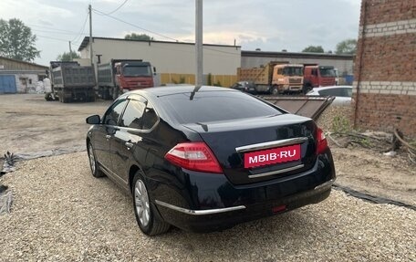 Nissan Teana, 2010 год, 1 050 000 рублей, 2 фотография