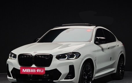 BMW X4, 2021 год, 6 150 000 рублей, 2 фотография