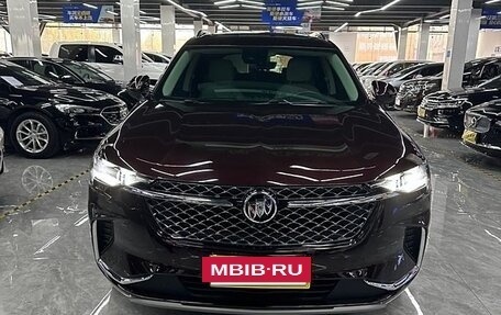 Buick Envision, 2020 год, 3 220 000 рублей, 2 фотография